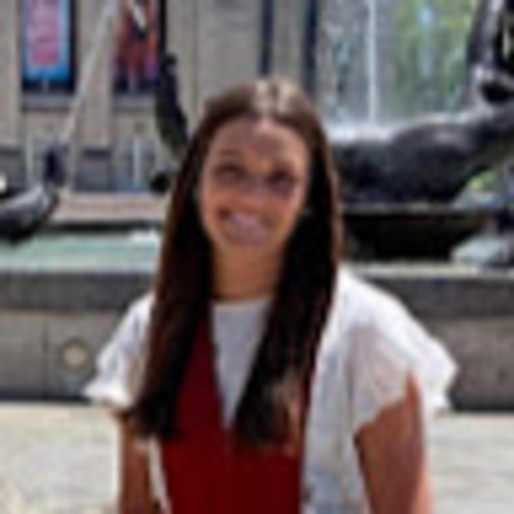 Meet your Posher, Cecelia